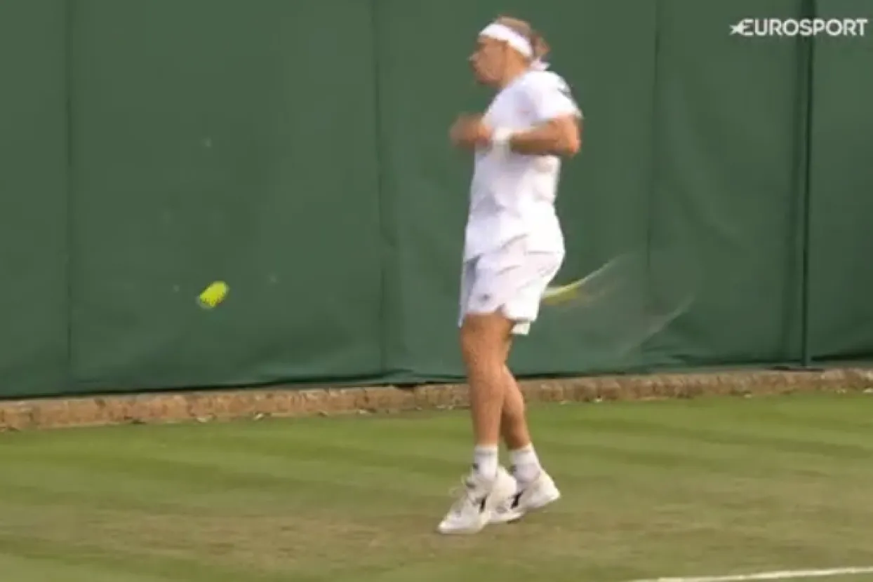 Ispad Davidovicha Fokine