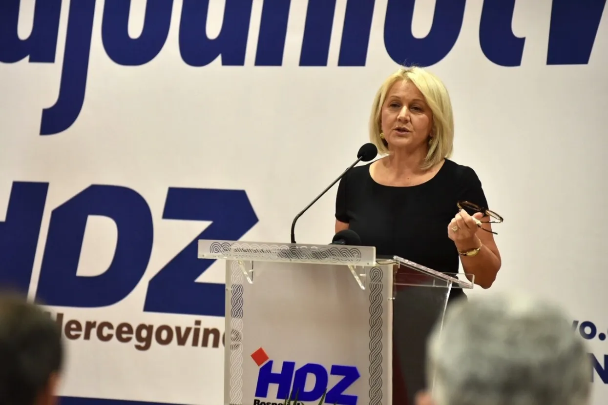 Borjana Kri&scaron;to