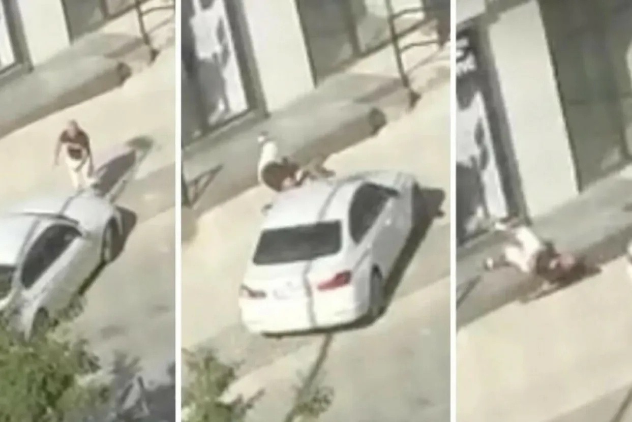 Vozilom udario brata u Splitu