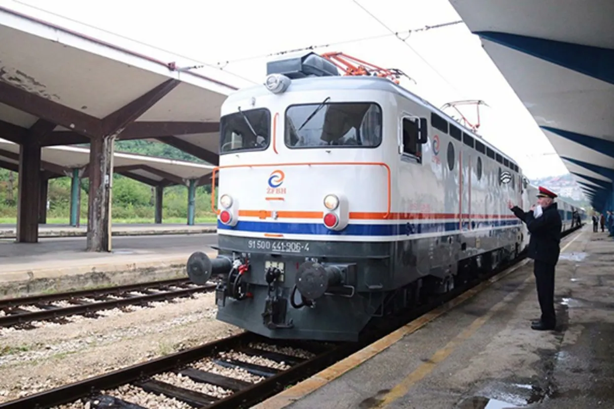 Ilustrativna fotografija