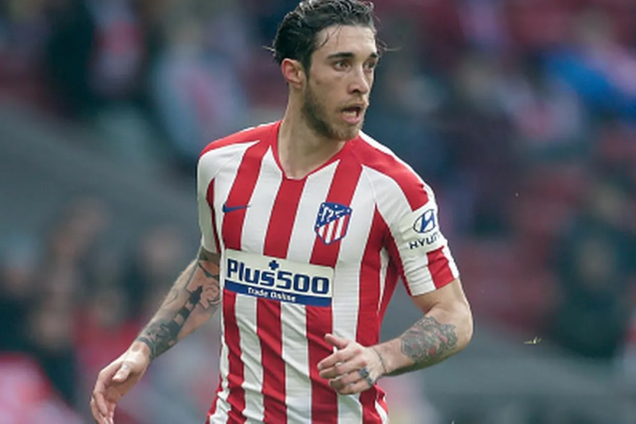 &Scaron;ime Vrsaljko