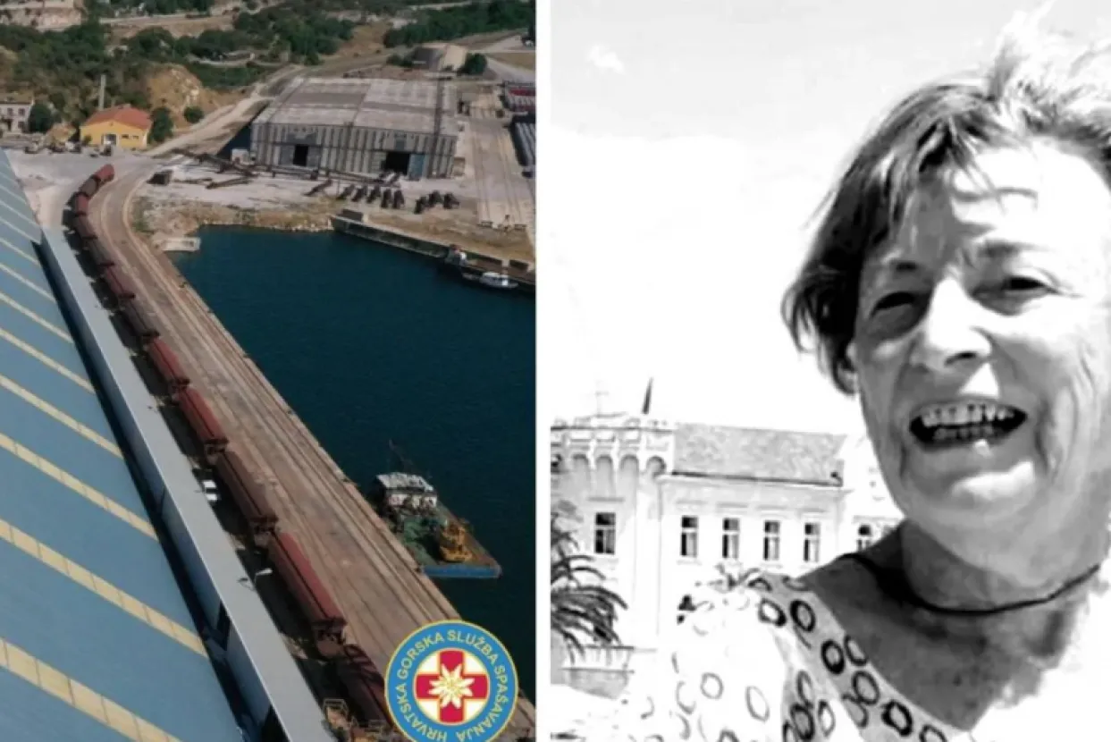 Tužan kraj potrage u Dalmaciji za nestalom Britankom: Pronađena je mrtva