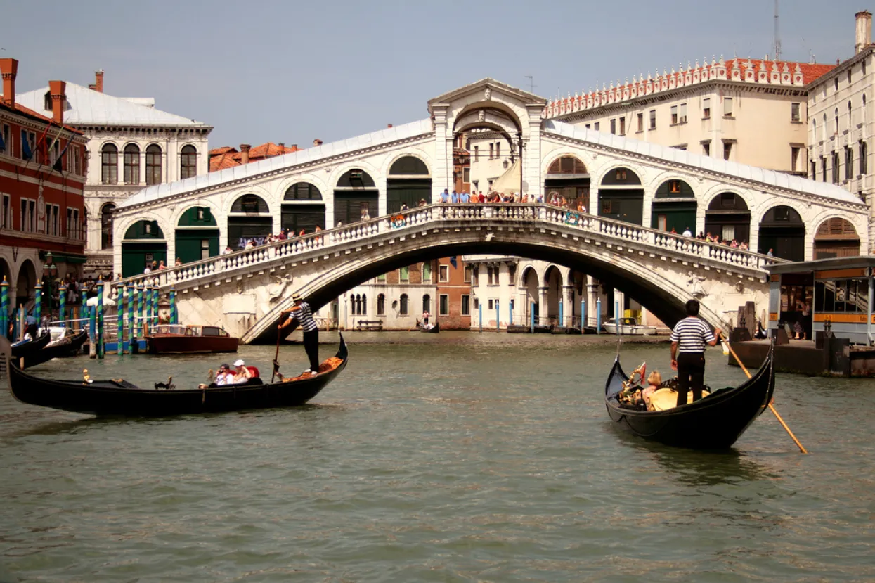 Venecija