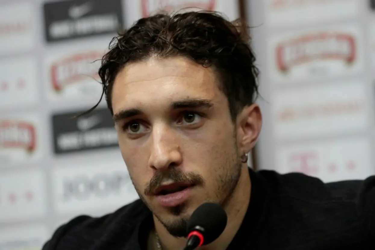 &Scaron;ime Vrsaljko