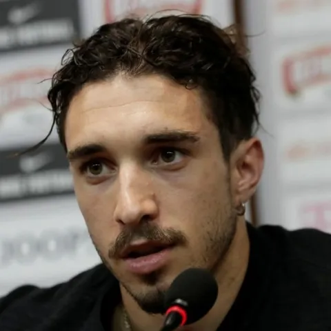 &Scaron;ime Vrsaljko