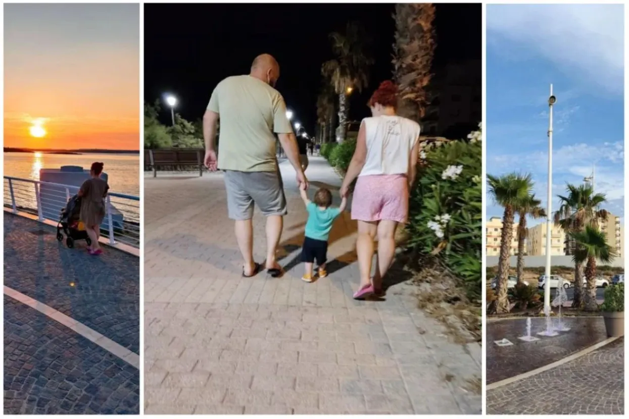 Odselili se iz BiH na Maltu: "Ovdje je za djecu sve besplatno,&nbsp;uz jedan uvjet"
