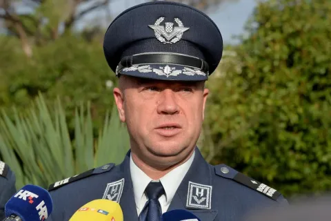 Michael Križanec