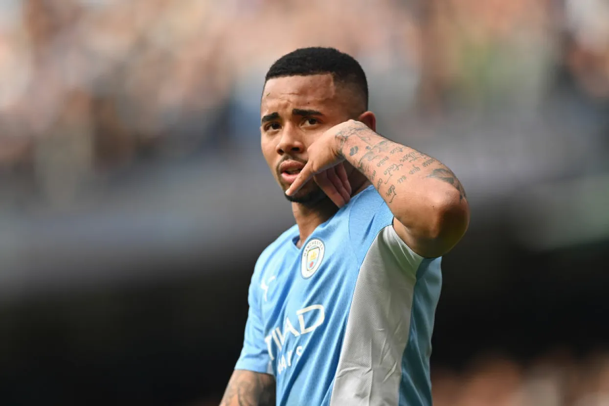 Gabriel Jesus