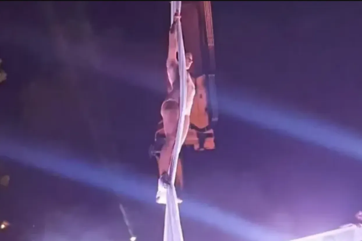 Dizalica blokirala promet