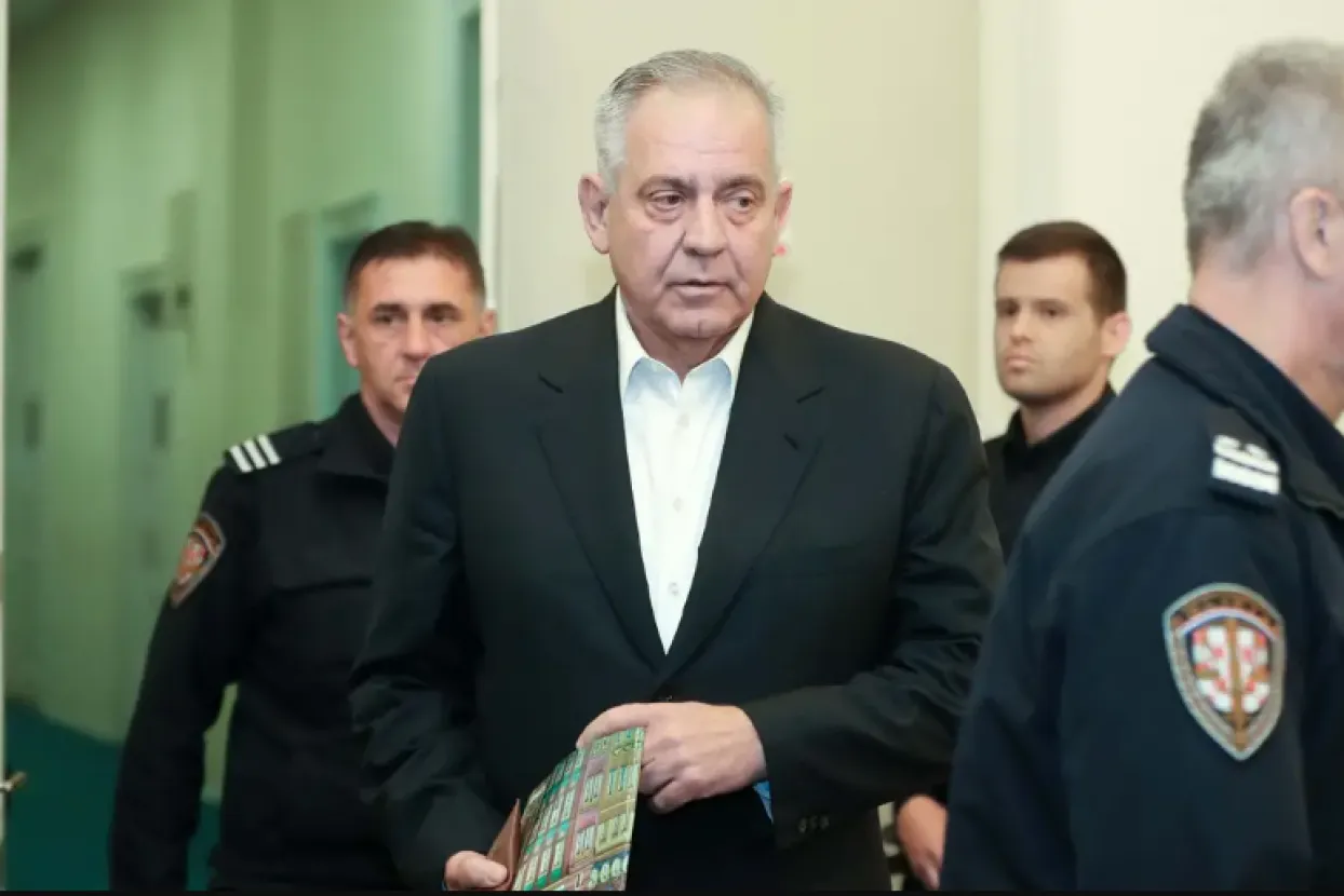 Ilustrativna fotografija