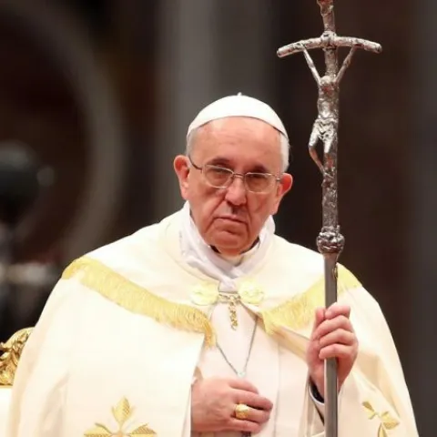 Papa Franjo