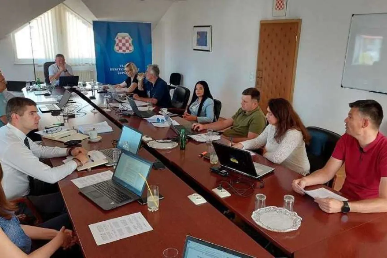 Vlada HBŽ: Ravnatelji zdravstvenih ustanova ne moraju biti liječničke struke