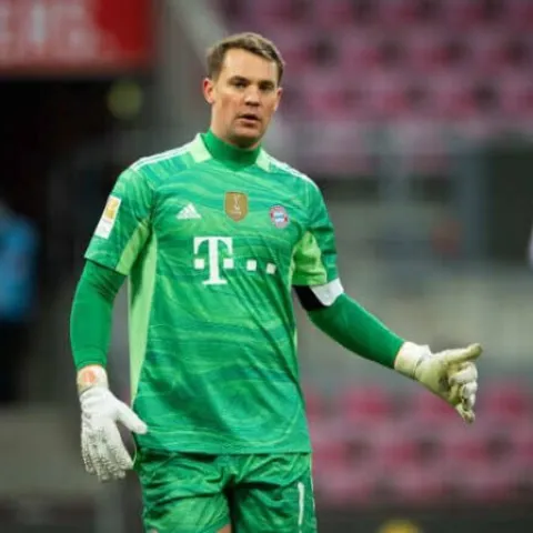 Manuel Neuer