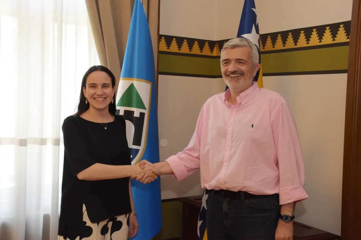 Kralj Tvrtko I. dobiva spomenik u Sarajevu