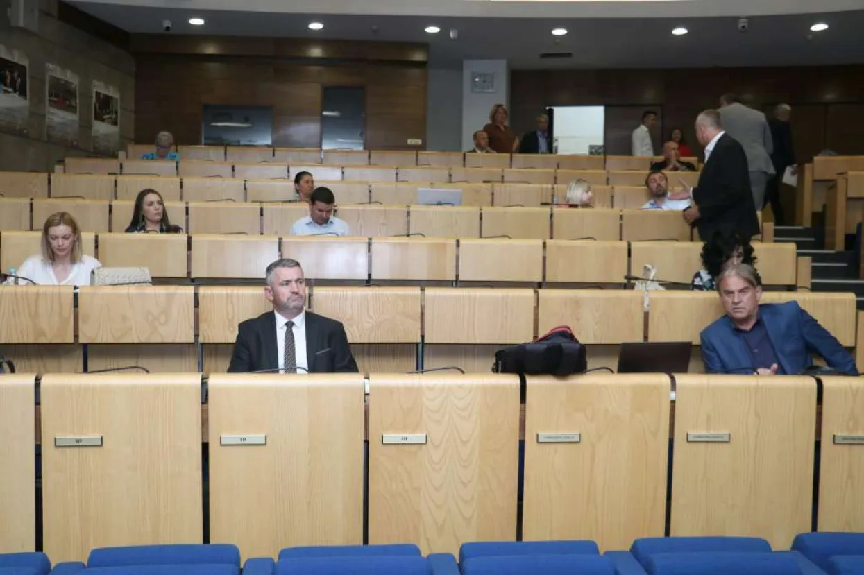 U Federaciji BiH zabranjena izgradnja mini hidroelektrana