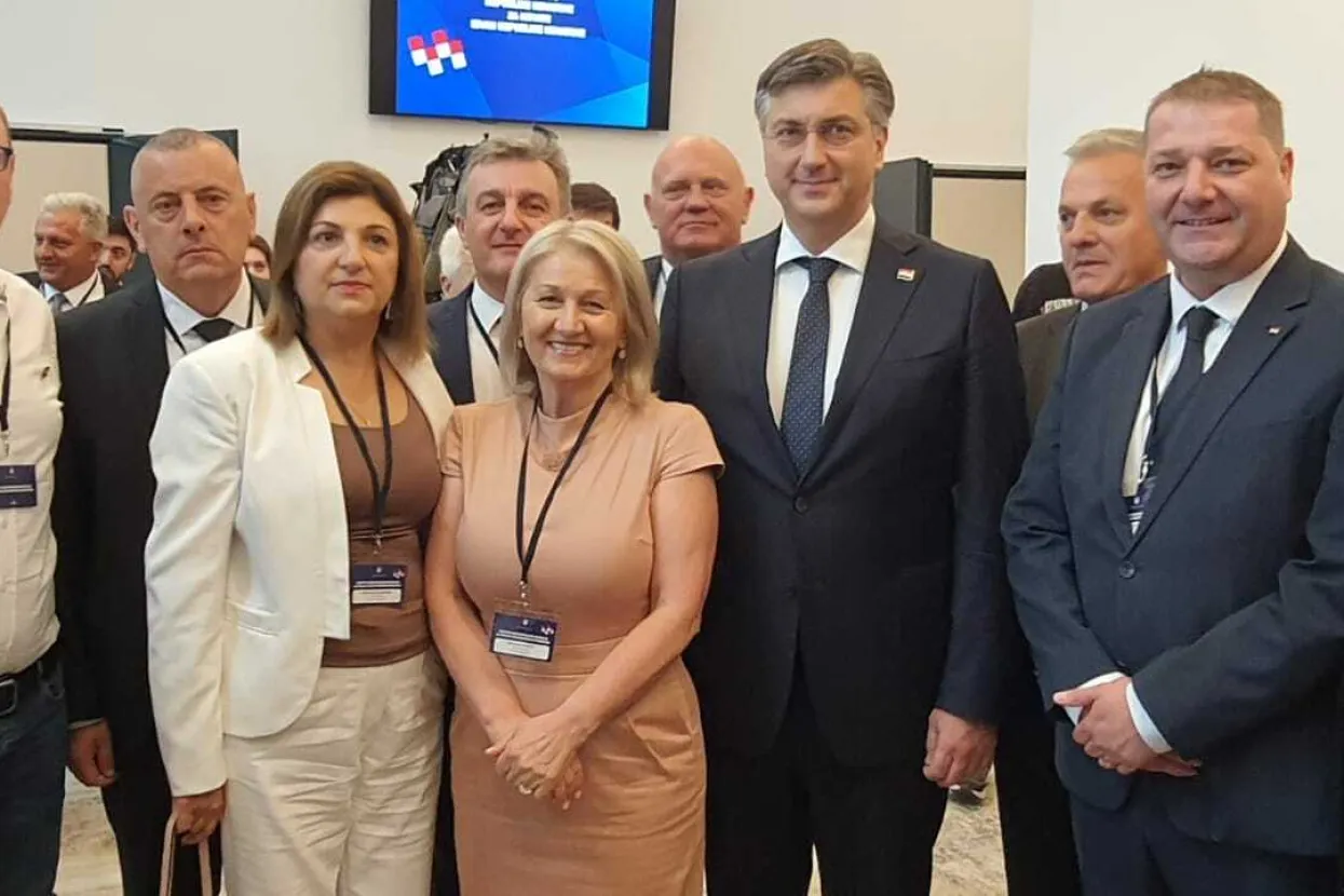 Savjet Vlade za Hrvate izvan RH