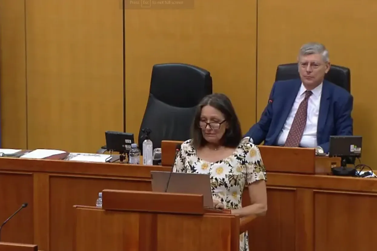 Ur&scaron;a Raukar-Gamulin