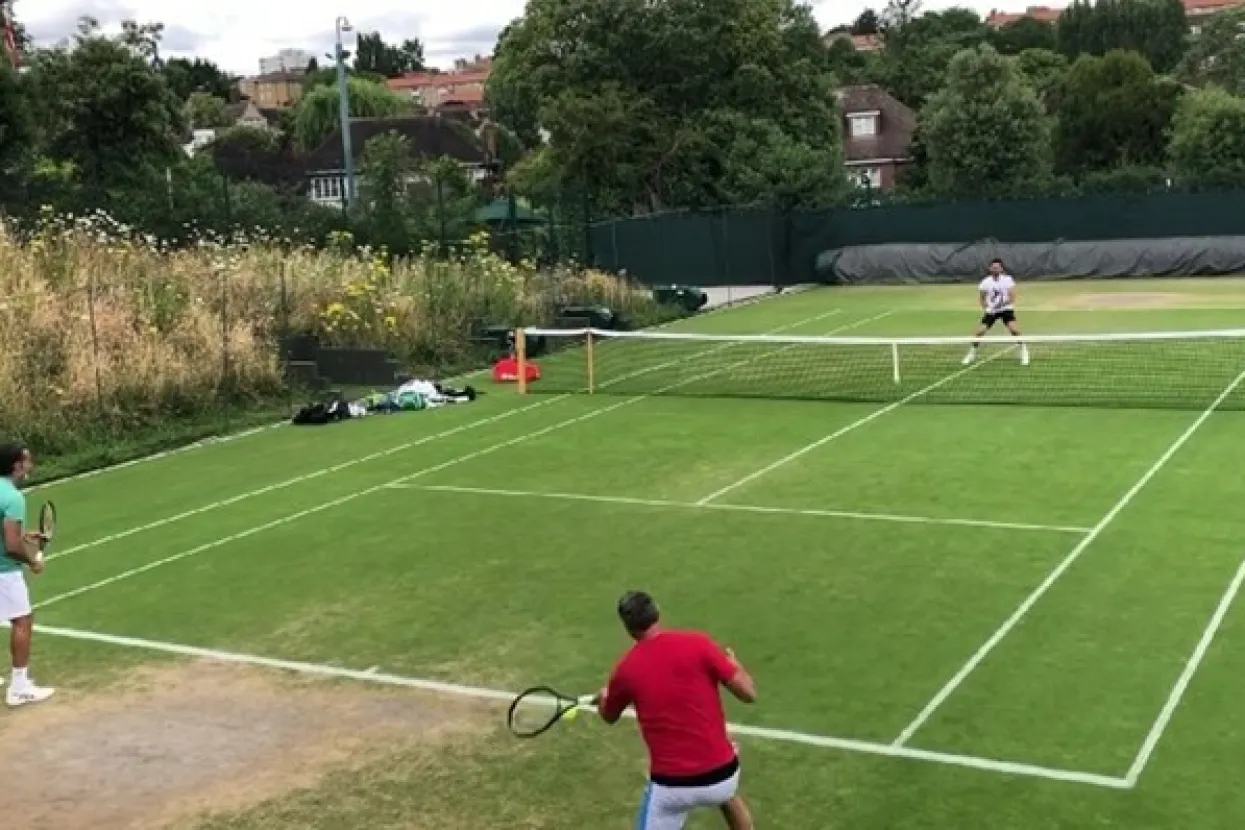 Jo&scaron; ima uja u svići