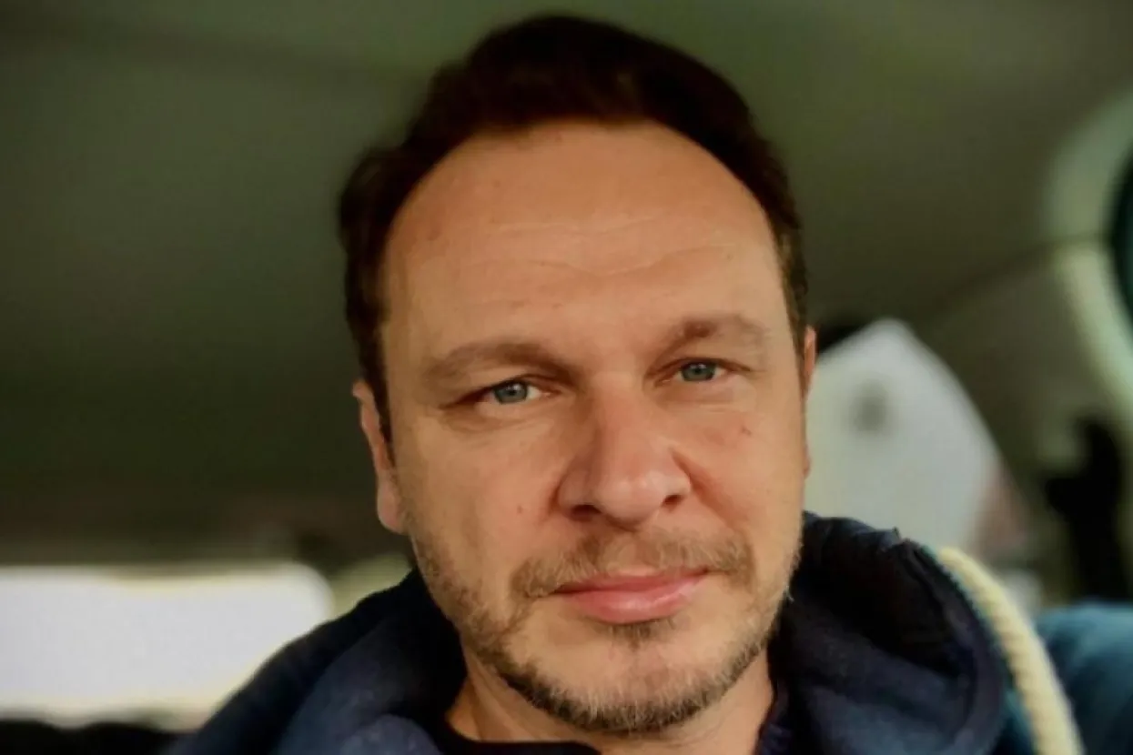 Enis Be&scaron;lagić