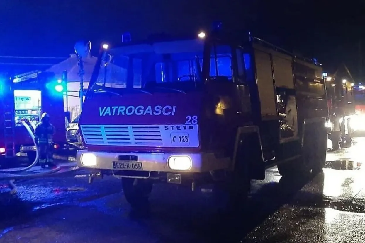 Ilustrativna fotografija