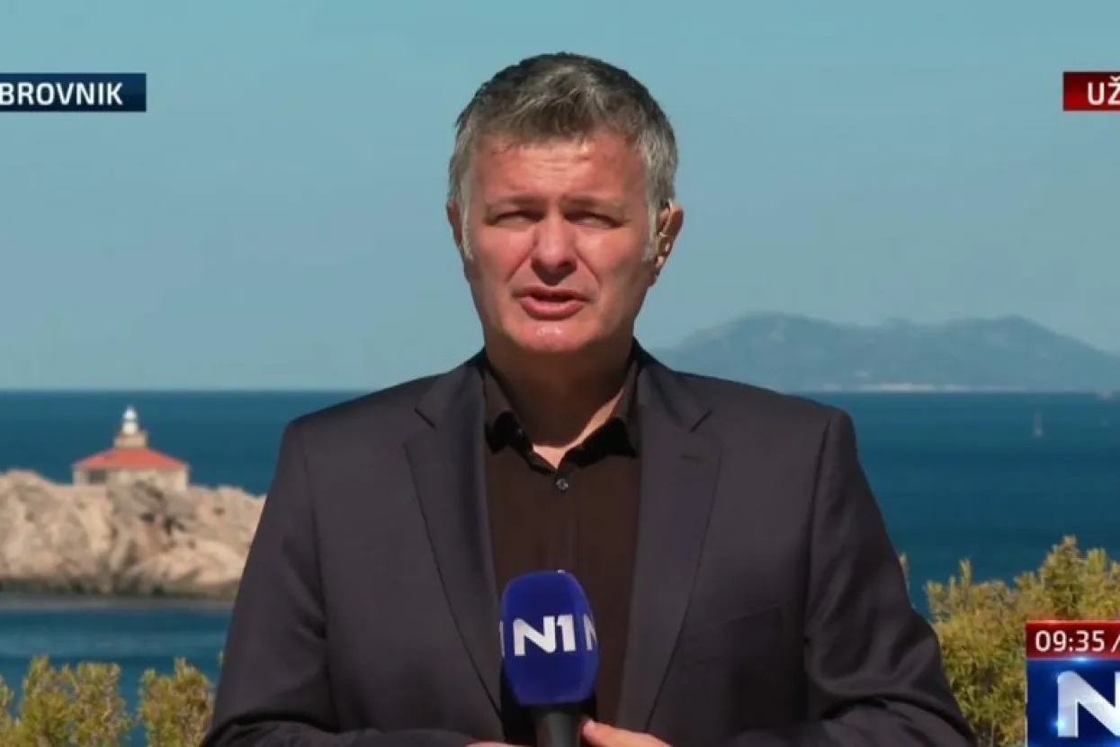 Za&scaron;to je kontroverzna rezolucija o BiH koju je usvojio Bundestag?