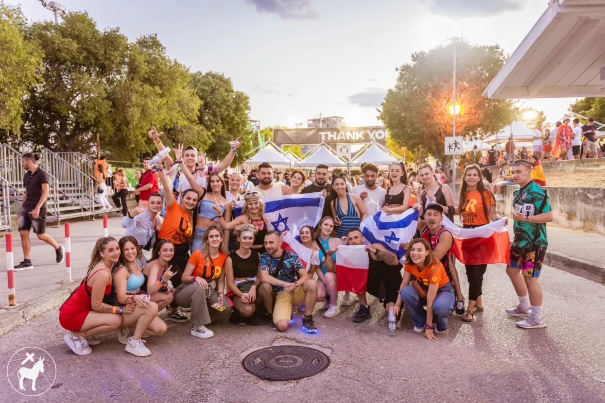 Ultra festival u Splitu