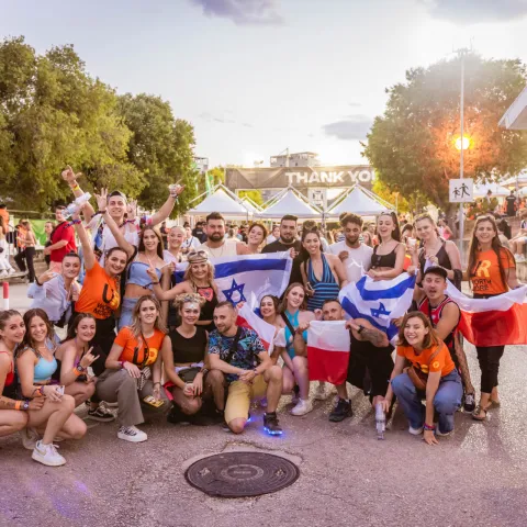 Ultra festival u Splitu