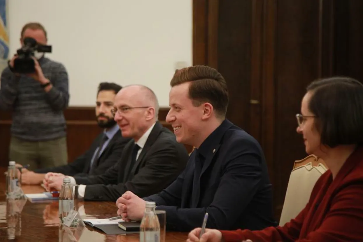 Ukidanje konstitutivnosti u BiH ravno je diranju u podjelu vlasti u Sjevernoj Irskoj