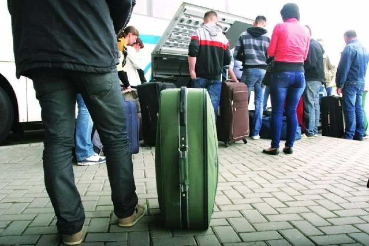 Ilustrativna fotografija