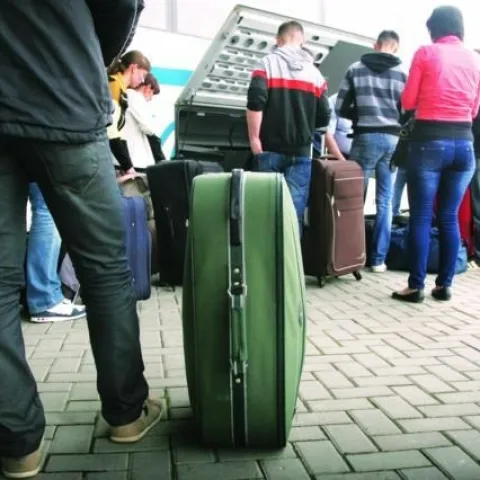 Ilustrativna fotografija