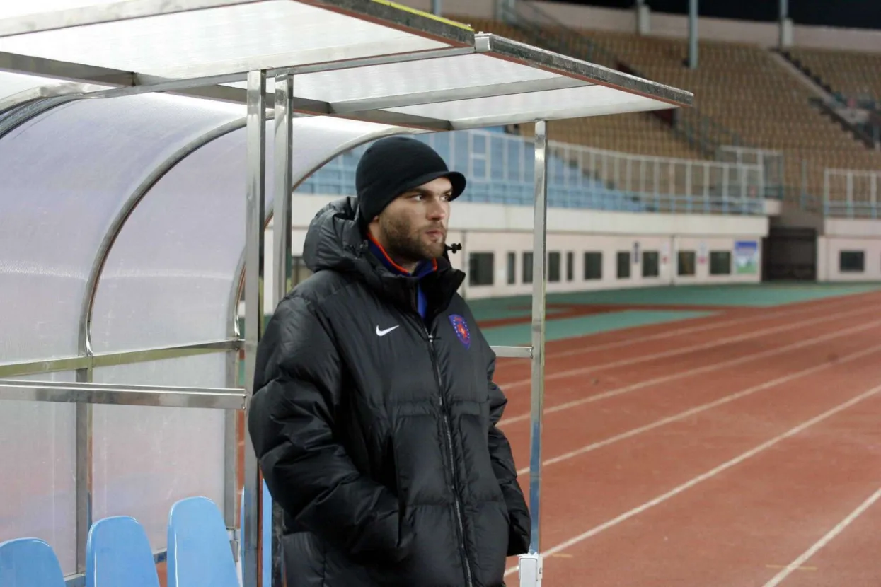 Vladimir Sli&scaron;ković