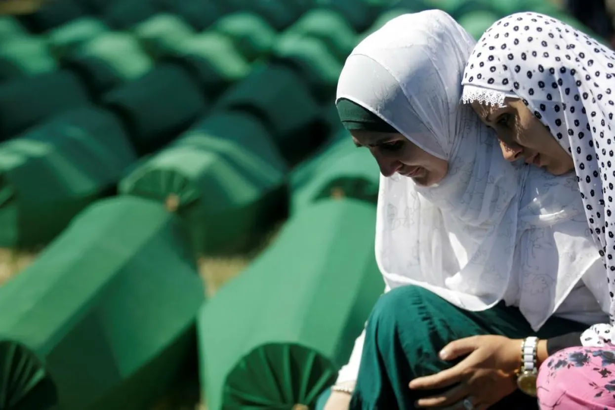 Ilustrativna fotografija