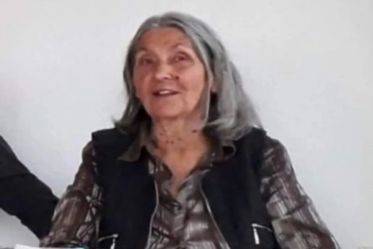 Na području Stoca nestala starija ženska osoba