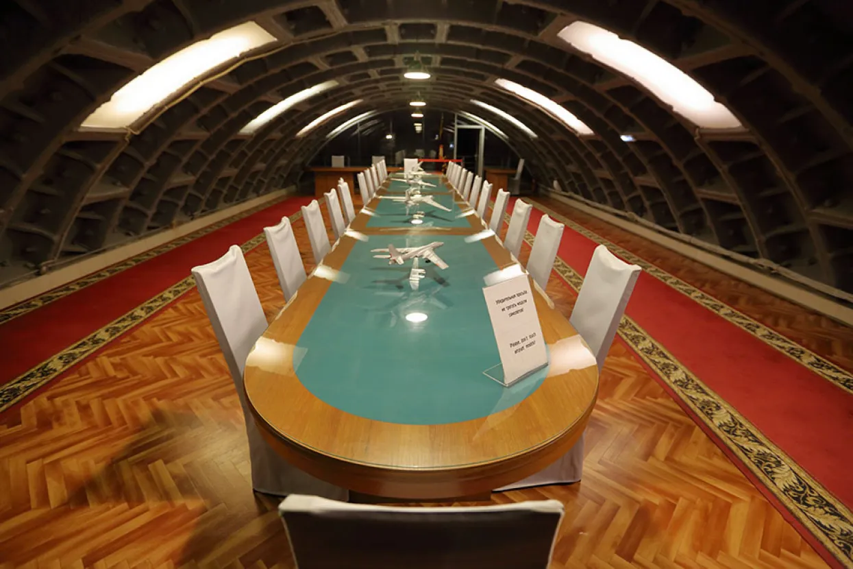 Ilustrativna fotografija