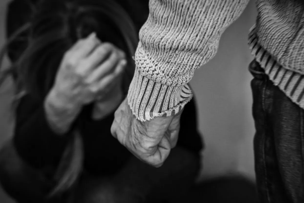 Ilustrativna fotografija