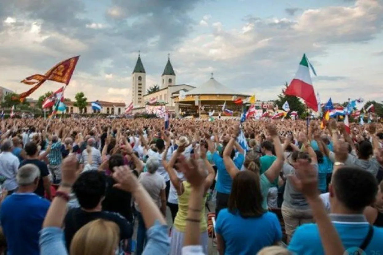 Mladifest/Ilustrativna fotografija