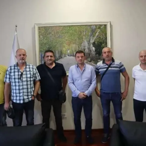 Kordić podržao organizaciju Svjetskog prvenstva u mušičarenju za juniore