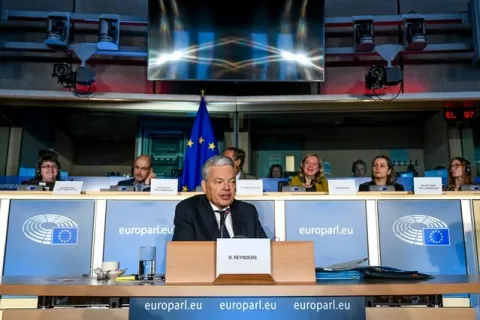 Didier Reynders