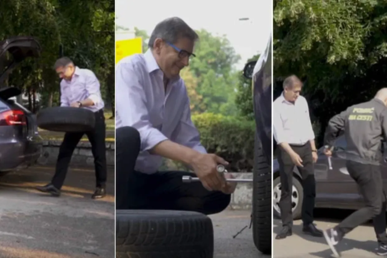 Hadžikadić objavio predizborni spot