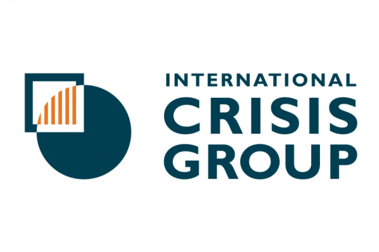 Međunarodna krizna skupina