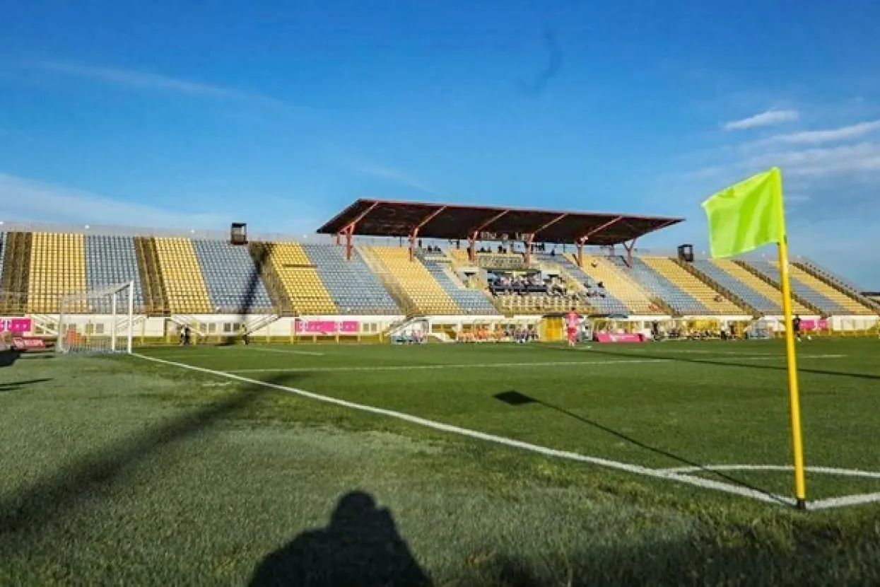 Stadion zapre&scaron;ičkog Intera