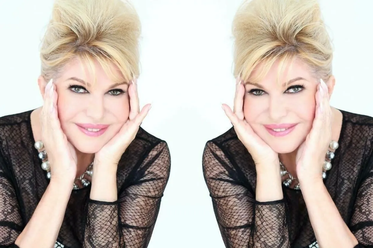 Ivana Trump