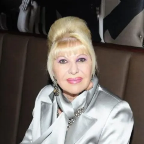 Ivana Trump