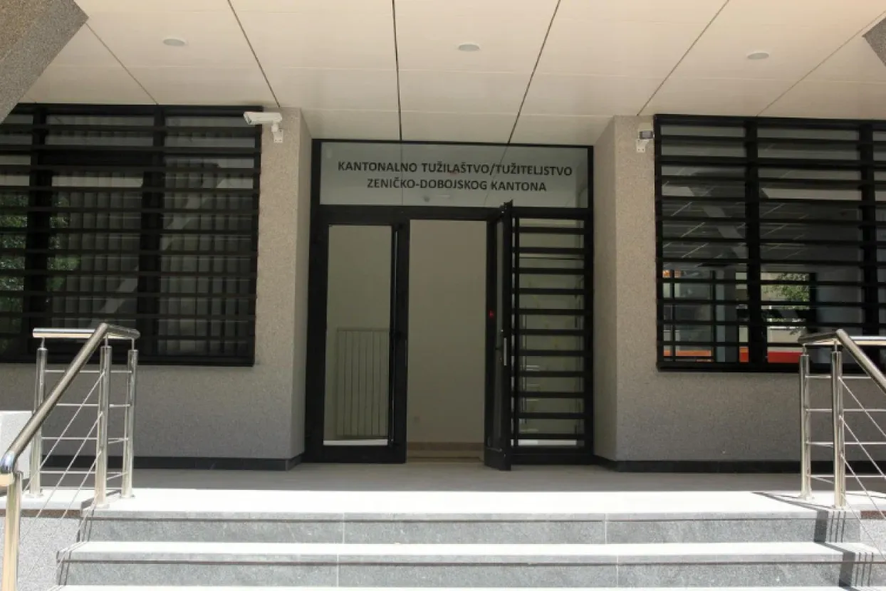 Županijsko tužiteljstvo ZDŽ-a