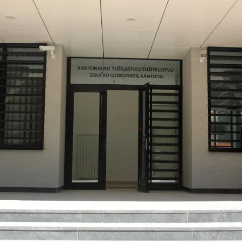 Županijsko tužiteljstvo ZDŽ-a