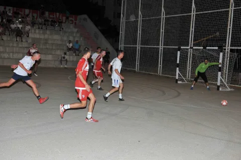 Liga MZ grada Mostara