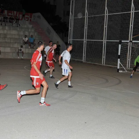 Liga MZ grada Mostara