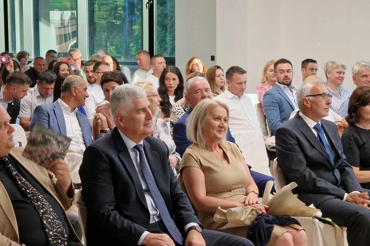 Kiseljak svečano proslavio Dan općine