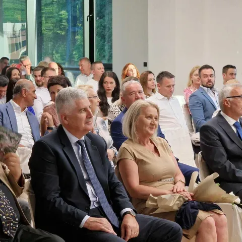 Kiseljak svečano proslavio Dan općine