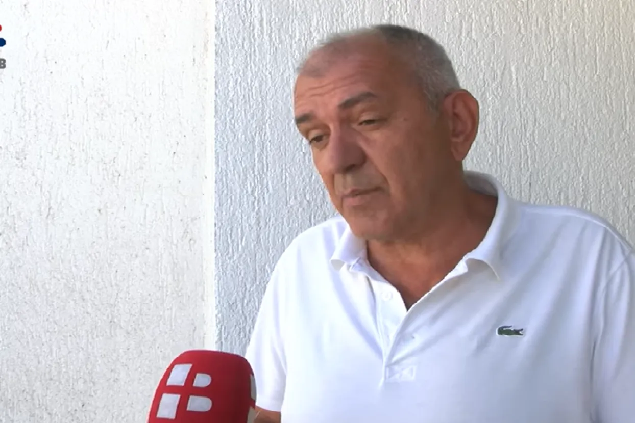 Mogu li Hrvati iskazivati svoj identitet ondje gdje su Bo&scaron;njaci većina?